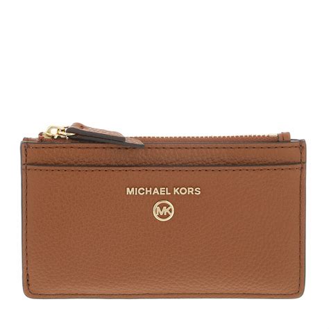 michael kors 20 card slot wallet|michael kors wallet for sale.